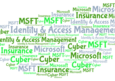 How Identity and Access Management (IAM) helps meet cyber security insurance requirements