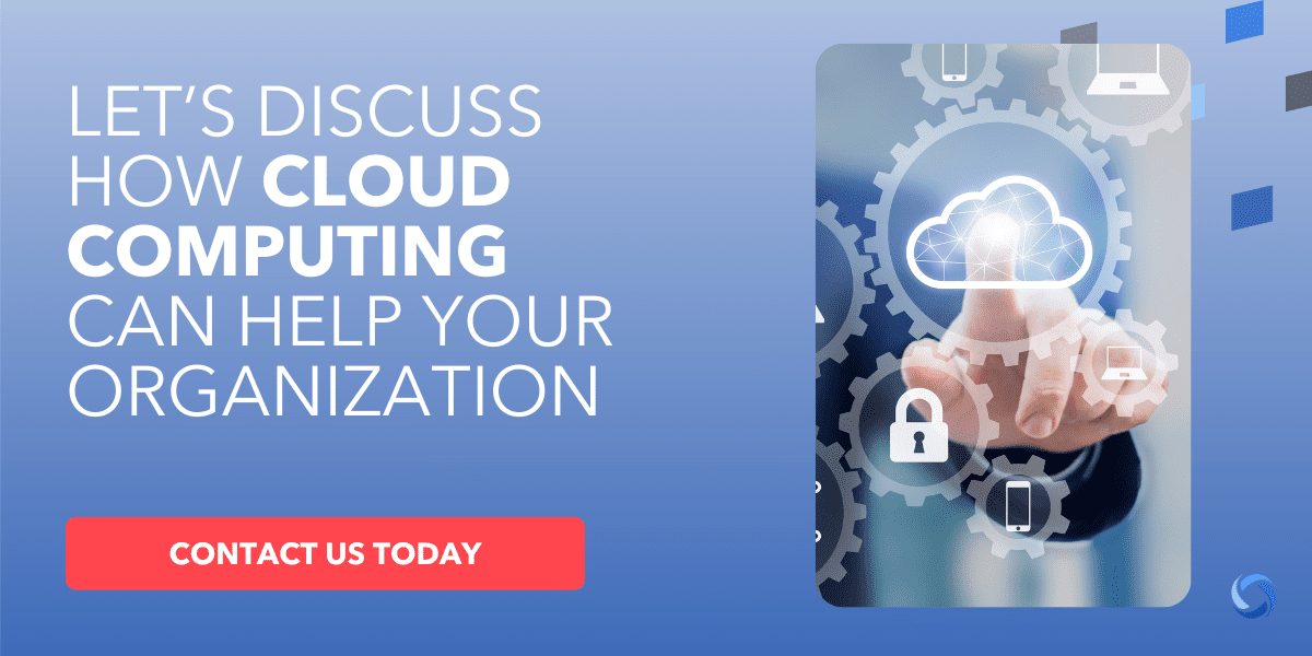 Cloud Computing from IMS Solutions