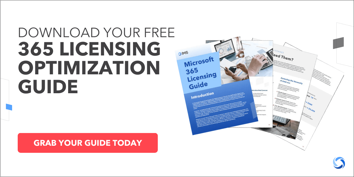 Download Your Free MS365 Guide