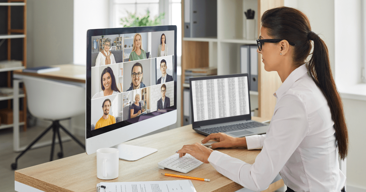 Empowering Your Remote Workforce with NaaS in 2024