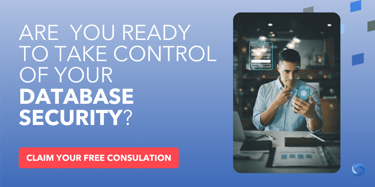 Take Control of Database Security