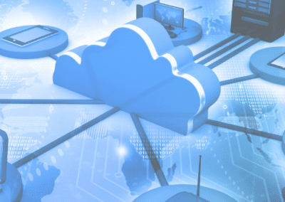 What Does “Moving to the Cloud” Really Mean?